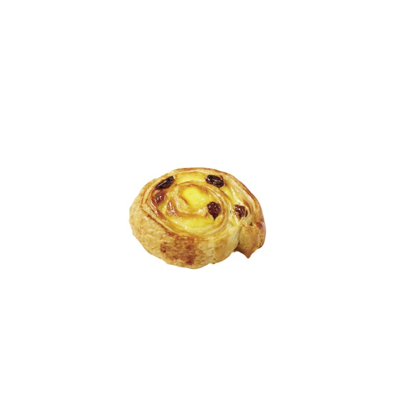 ❄️BRIDOR 35193 MINI ROZIJNENBROODJE MET BOTER ECLAT KTB 230X30GR = DOOS **OP/BESTEL**