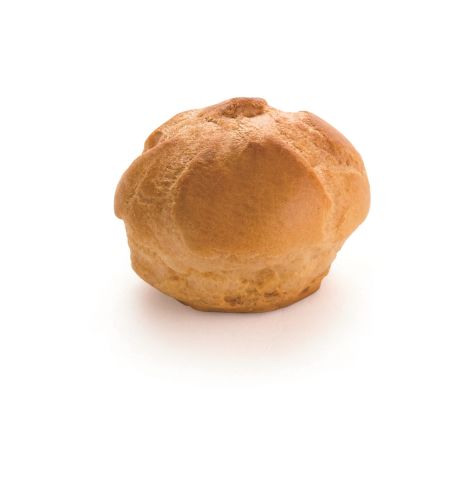 PIDY COQUE DE PROFITEROLLE BEURRE Ø4.3CM H 3.6CM 75 PCES