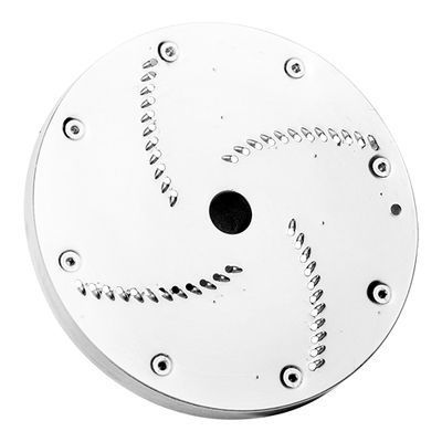 +SANTOS RAPE DISQUE GRUYERE 2MM "TRÈS FIN"