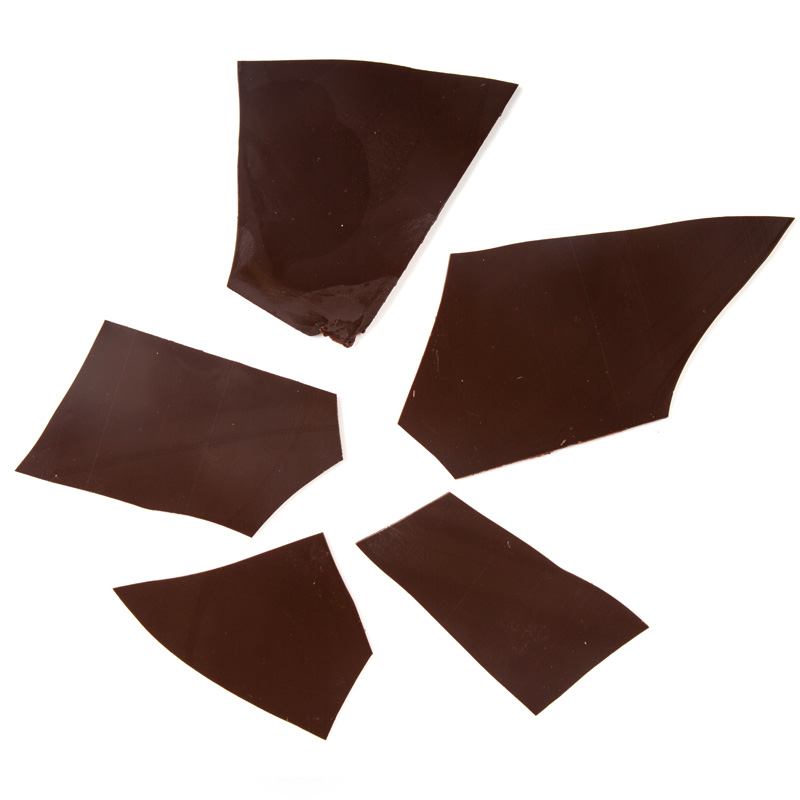 2075821 FONDANT BREADS 30 X 12 CM 8 PCES ***S/CDE***