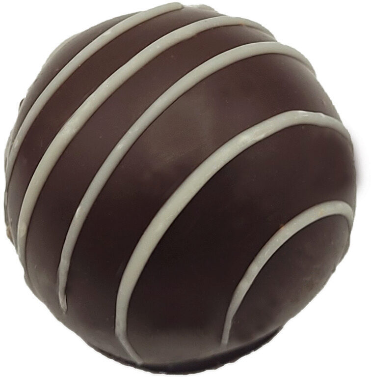 PRALINE BRUYERRE PERLE MACCHIATO  1 KG