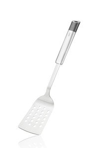 GEFU PRIMELINE SPATULE PERFOREE ***S/CDE***