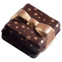 PCB FC en WC Gift Packages 2 ontwerpen 3.2x3.2 cm 126pces *** s / cd ***