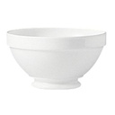 ARCOROC RESTAURANT BLANC BOL EMPILABLE 13.2CM-52CL - 26697