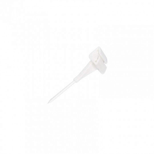 EDIKIO DUNNE PRIJS ETIKET STICKS - 8 CM HT VERPAKKING VAN 25 STUKS