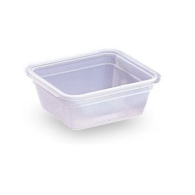 BOURGEAT BOITE MODULUS GN-1/4-100-2.5L