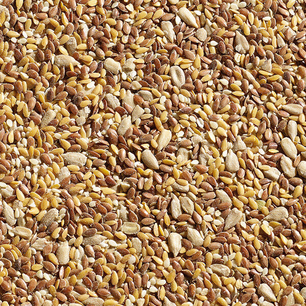 KOMPLET ALPIN 25KG MIX 25%