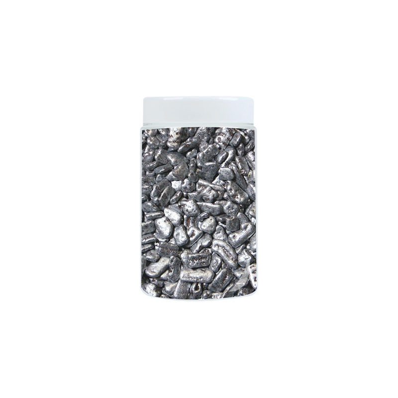 *FF*1057343 FLOCONSD ARGENT 500 G***S/CD***