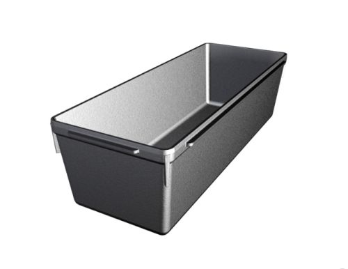 PLATINE A PAIN CBP 800GR 11 X 30 CM HT 8,5CM  B0400