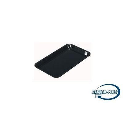 LINEOPLUS FLAT BLACK 1/4-17 26.5X16.2X1.7CM