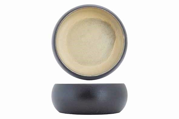 C&T DIVINE MOON BOL KOM11.5XH4.3CM