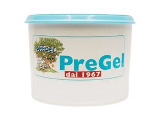 PREGEL PANNACREMA AROMA GECONCENTREERDE KOFFIE COSTA D'ORO 2 X 3KG = DOOSJE