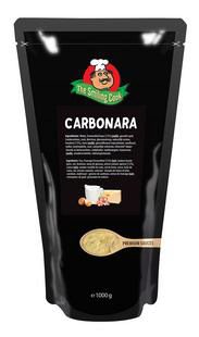 CARBONARASAUS SMILING COOK 6X1KG = ZAKJE ***OP/BEST***