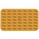 SILIKOMART SILICONE NATURAE PRO VORM SPIGA N.49 5,5X1,7XH0.3CM VOL 1ML