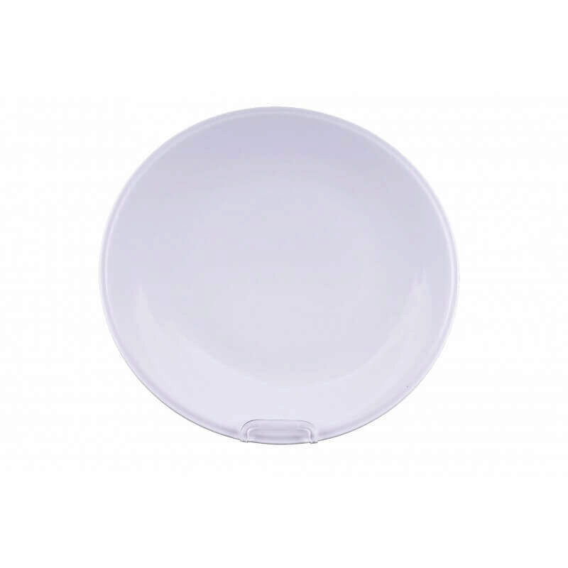 POLONIA/SCANDIA ASSIETTE PLATE     26.5CM