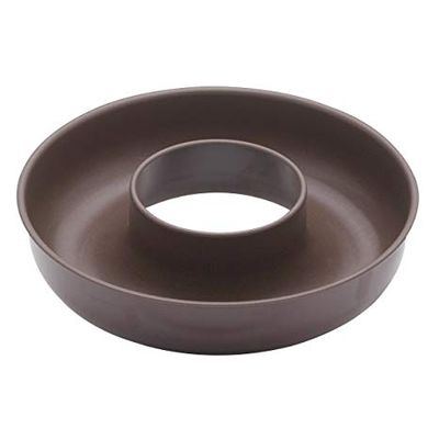 GOBEL SAVARIN VORM 24CMXH5CM “BABA” ANTI-AANBAK