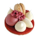 MEKABE 511310 RUBY LOVE 11 X 110GR