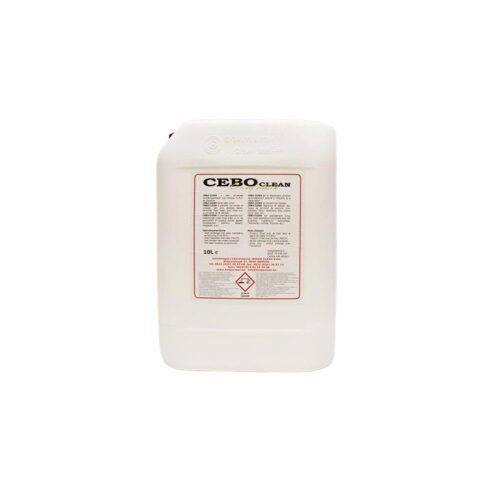 CEBO UNIVERSEEL REINIGINGSMIDDEL 10 LITER = LITER