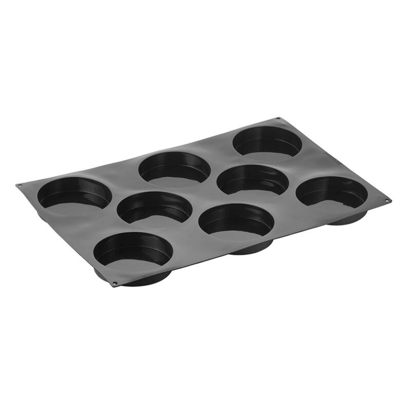 PAVOFLEX PX076 - 8 EMPREINTES D14CM H3.0CM*SCDE*