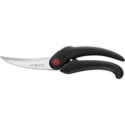 ZWILLING PLUIMVEESCHAAR GEKABELD MES 25,5 CM