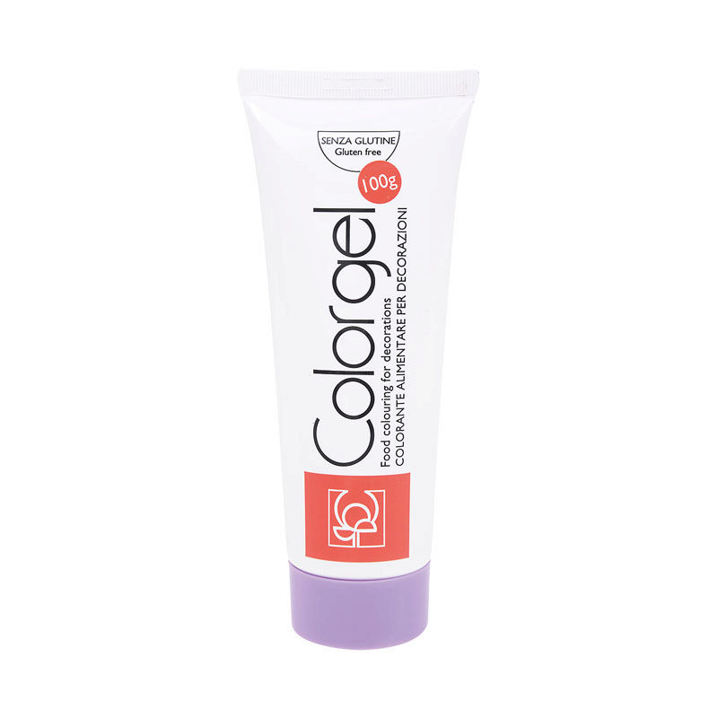 23134 COLORGEL VIOLET 100GR