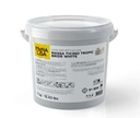 MONA LISA COW-051-MTT-Z18 MASSA TICINO 7KG SUGAR PASTE PREMIUM TROPIC BRIDE WHITE