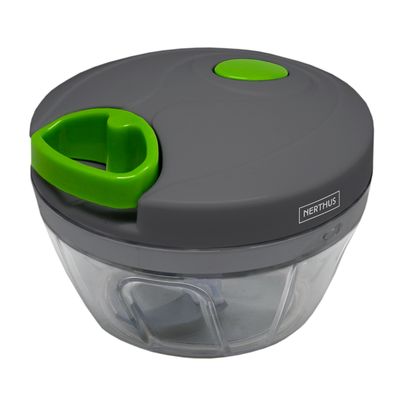 NERTHUS MINI GROENTEHAKKER