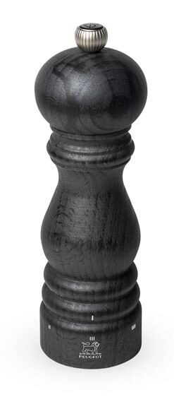 PEUGEOT PARIS U'SELECT GRAPHITE GRAY MP 18CM