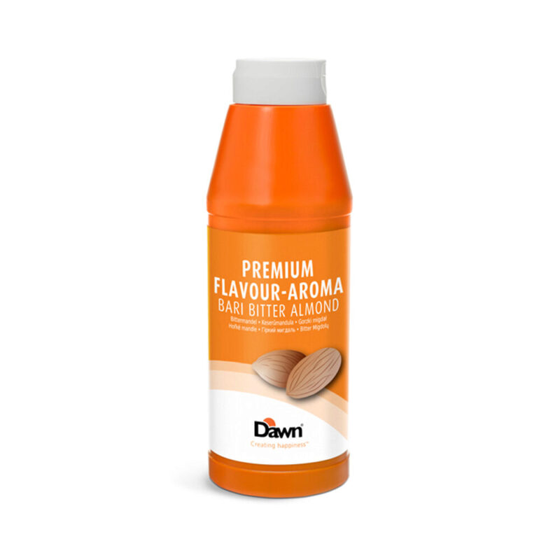 DAWN AROME LIQUIDE BARI BITTER AMANDE AMERE 1L