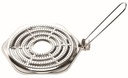 METALTEX DIFFUSEUR DE CHALEUR 21CM