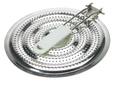 METALTEX HEAT DIFFUSER 21CM