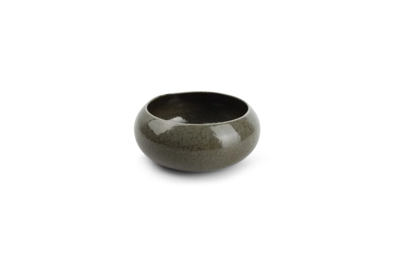 F2D FOREST CURVO VERT BOL 15XH6.5CM - 606527