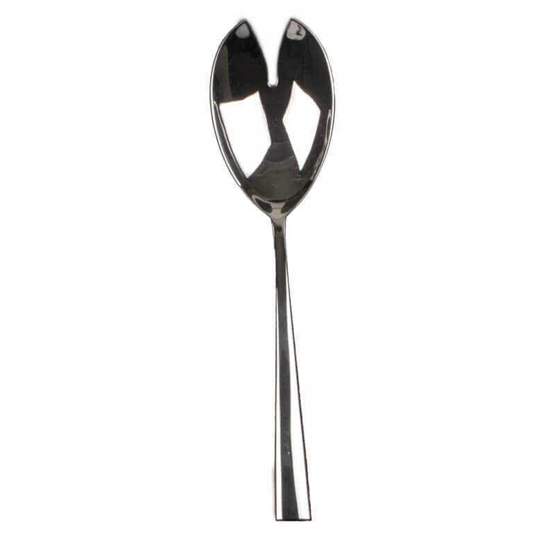 BONBISTRO AMBERES CUILLERE SALADE 25CM INOX 18/10