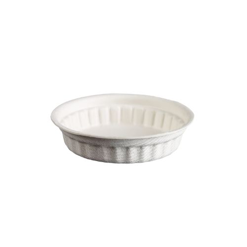 MINI CRUMBLE SCHAAL 80ML RIETPULSE H2CM Ø8.9CM 50 STUKS FOST+ INBEGREPEN