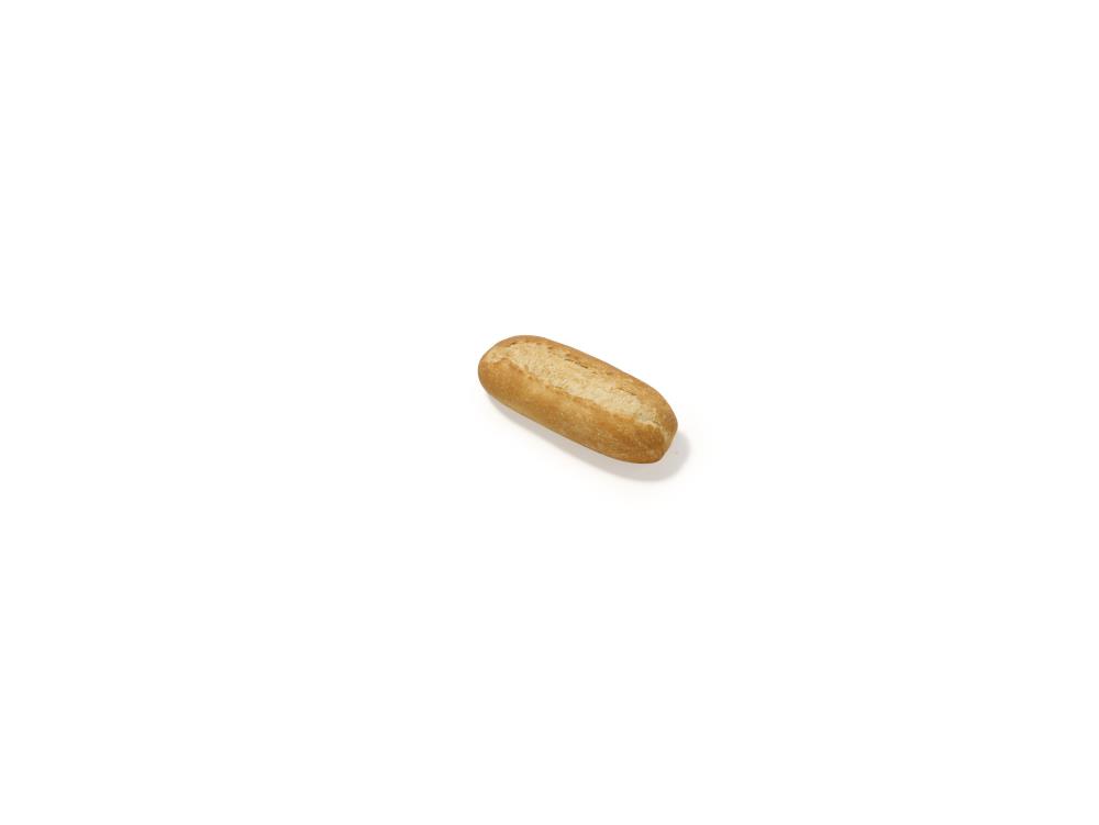 ❄️DAUPHINE 2103108 PICCOLO BLANC 15CM PAC 100X60GR