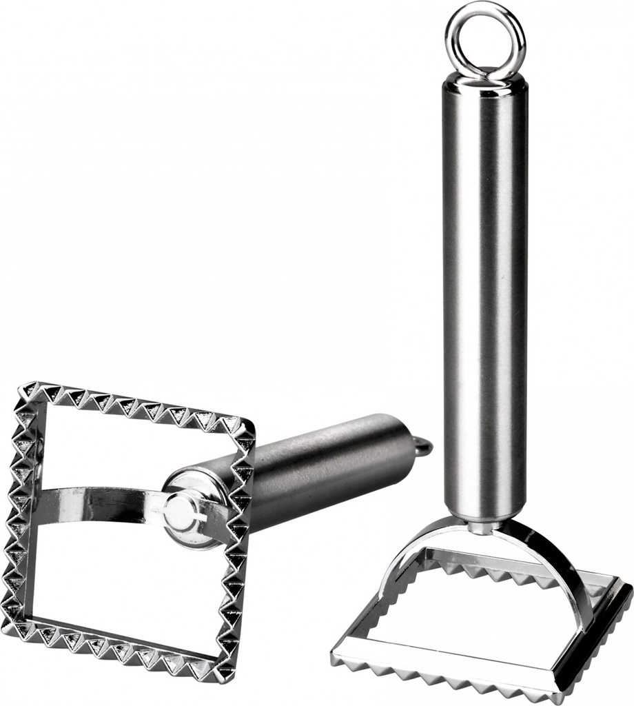 IBILI COUPE-PATE RAVIOLI CARRE