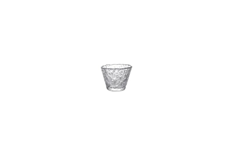 BONBISTRO VERRINE APERO 7CL CARVE - SET DE 6