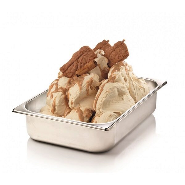 AROMITALIA PATE AROMATIQUE SPECULOOS 3,5KG