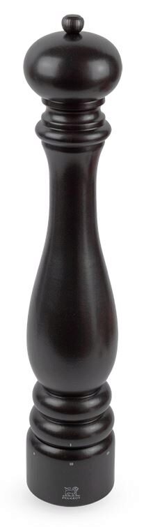 *FF*PEUGEOT MP U'SELECT PARIS SATIN NOIR  40CM