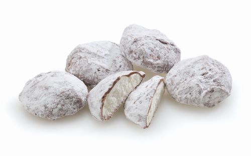 MOCHA SNOWBALLS IN BULK 2KG