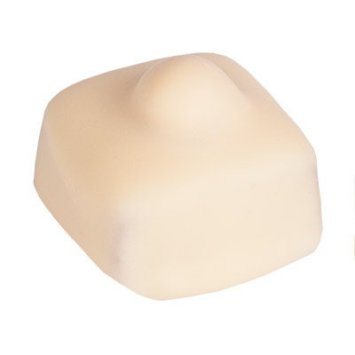 BRUYERRE MANON WHITE HAZELNUT PRALINE 1KG