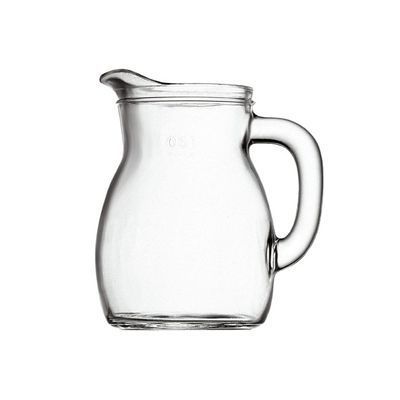BORMIOLI ROCCO BISTRO PITCHER 0.50L