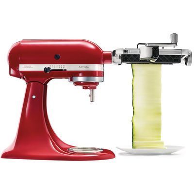 KITCHENAID JAPANESE ROLLER MILL ACCESSORY-5KSMSCA
