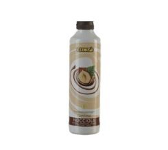 MEC3 24091 TOPPING HAZELNOOT 0,9KG = FLES