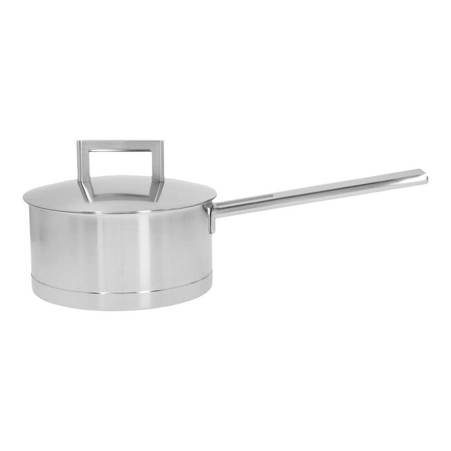 DEMEYERE JOHN PAWSON 7 PAN 16 CM WITH LID -1.5L