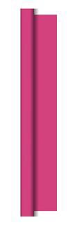 *FDS*DUNI NAPPE DUNICEL ROSE FUCHSIA ROULEAU 1.18M X 5M
