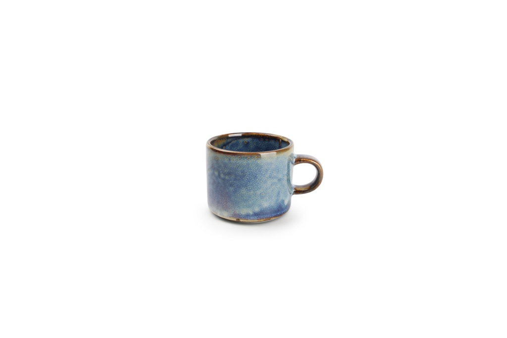 F2D NOVA BLUE TASSE MOKA 9CL - 604110