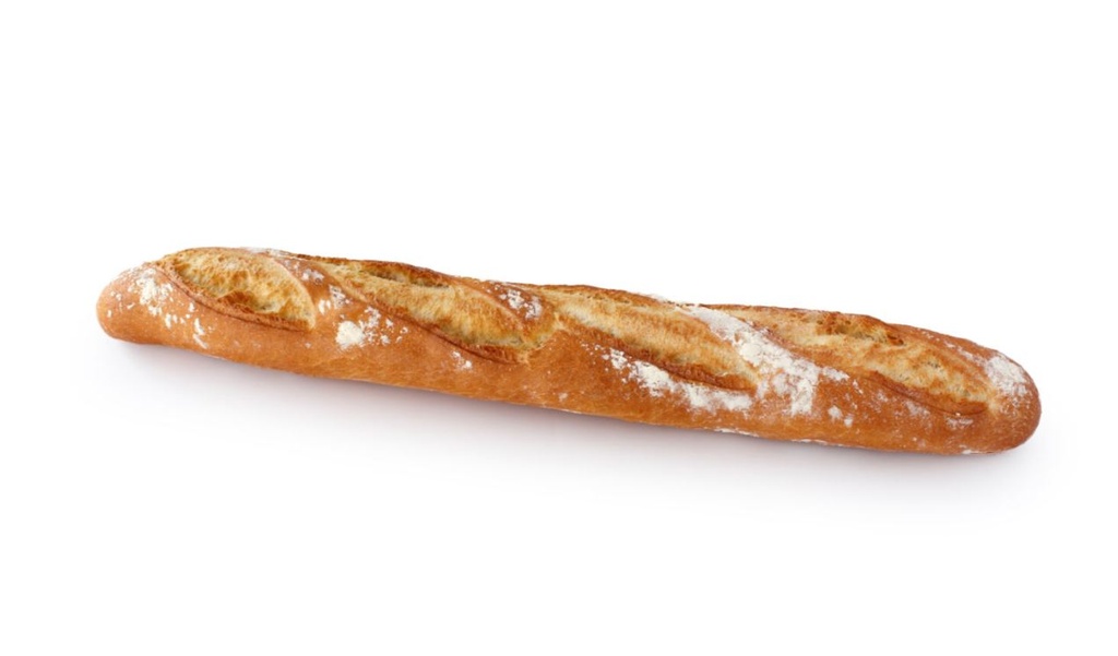DIVERSI 8047 STOKBROOD MEUNIER 57CM 25 X 320GR