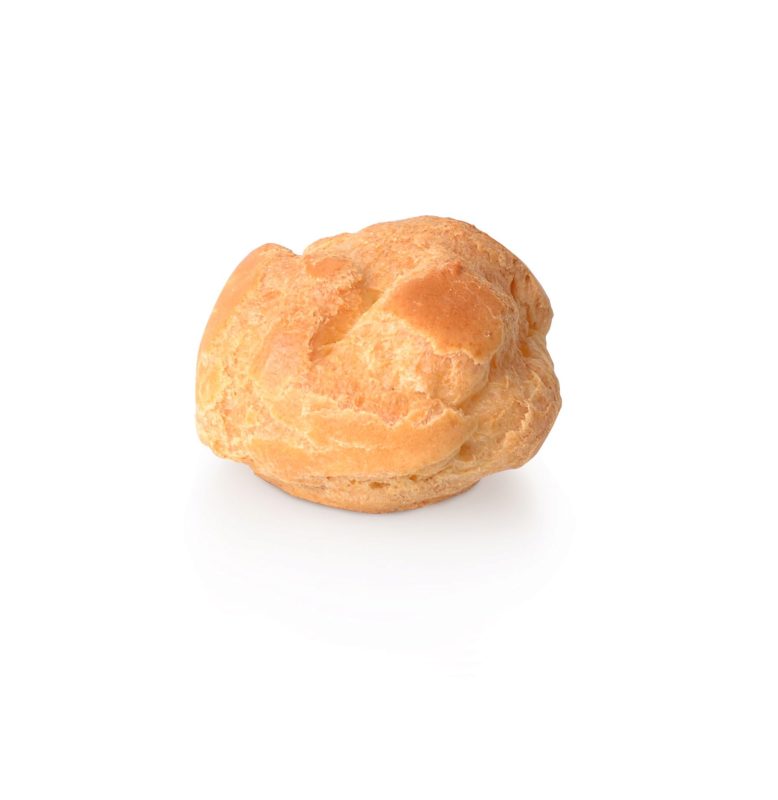 ❄️PASQUIER 024  MINI CHOUX 4.5 CM  500X4GR