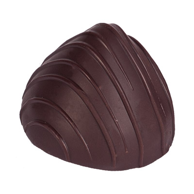 PRALINE BRUYERRE AZTEKA FONDANT 80%  0.8KG